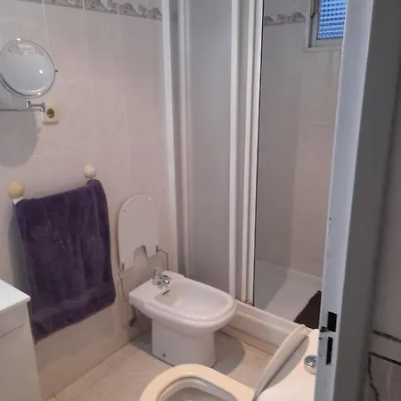 Apartament Carrer I'Iiia Grao de Castellon Exterior photo