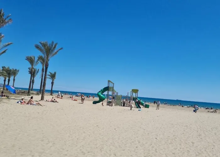 Apartament Carrer I\'Iiia