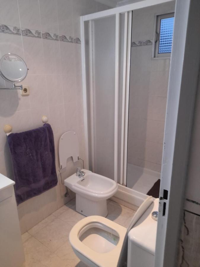 Appartement Carrer I'iiia
