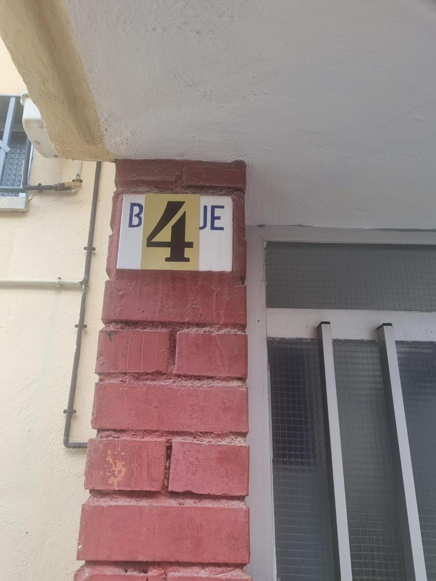Appartement Carrer I'iiia