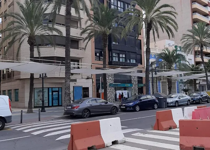 Apartament Carrer I\'Iiia