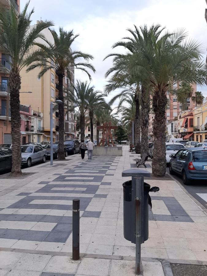 Carrer I'iiia Apartment Grao de Castellon
