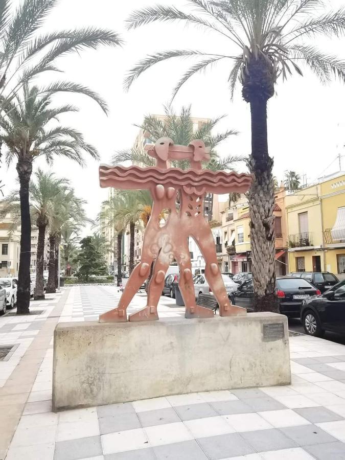 Apartment Carrer I'iiia Grao de Castellon
