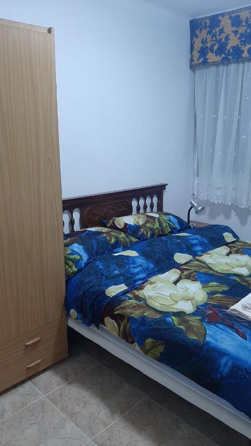 Apartment Carrer I'iiia