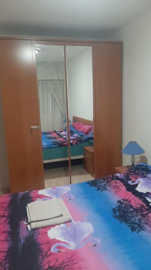 Apartment Carrer I'iiia Grao de Castellon