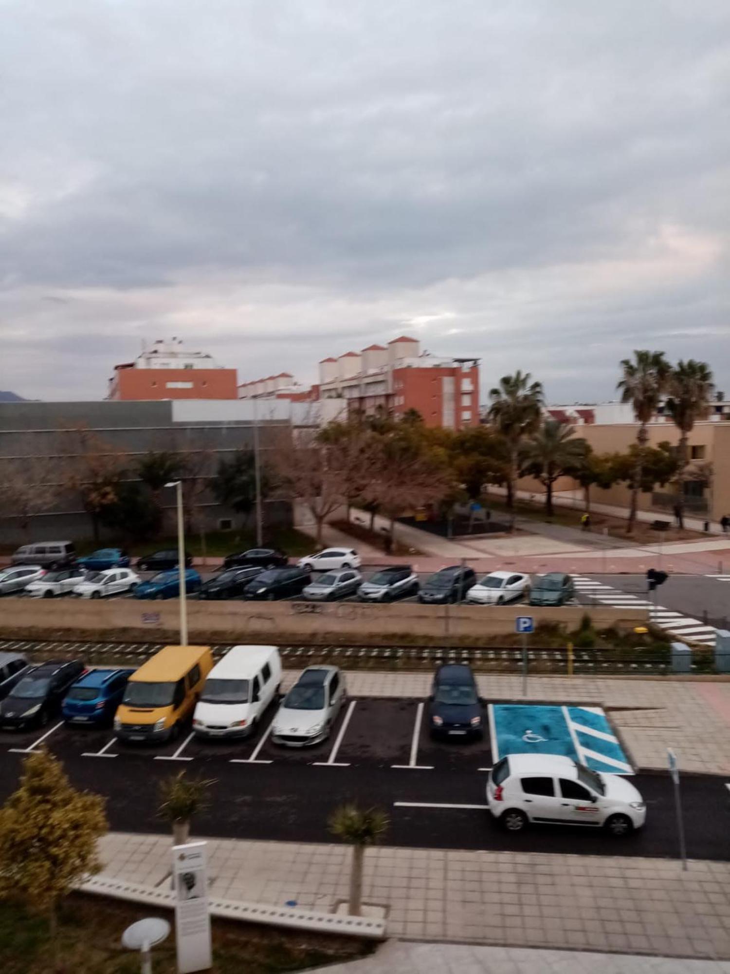 Apartment Carrer I'iiia *